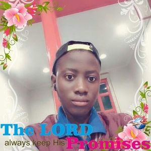 Meet your Posher, Siaka